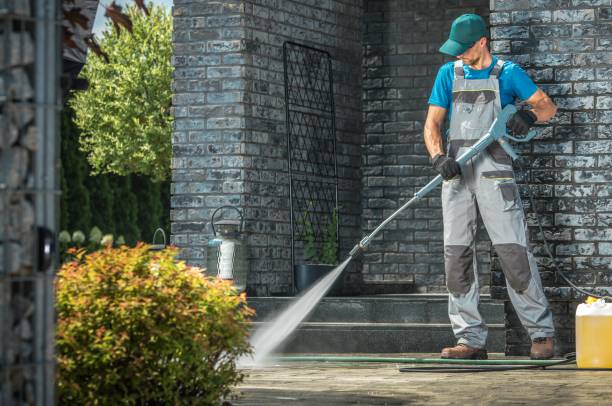 Best Fence Cleaning and Maintenance in Upper Greenwood Lake, NJ