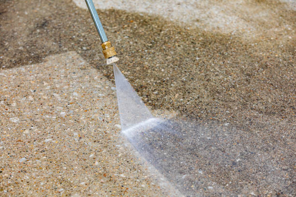 Professional Pressure Washing Services in Upper Greenwood Lake, NJ