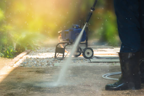 Best Parking Lot Cleaning in Upper Greenwood Lake, NJ